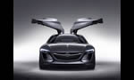 Opel Monza Concept 2013